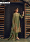 Magic By Mannrasiya Viscose Linen Wholesale Designer Salwar Suits In India